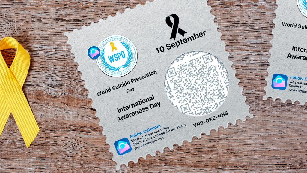 World Suicide Prevention Day