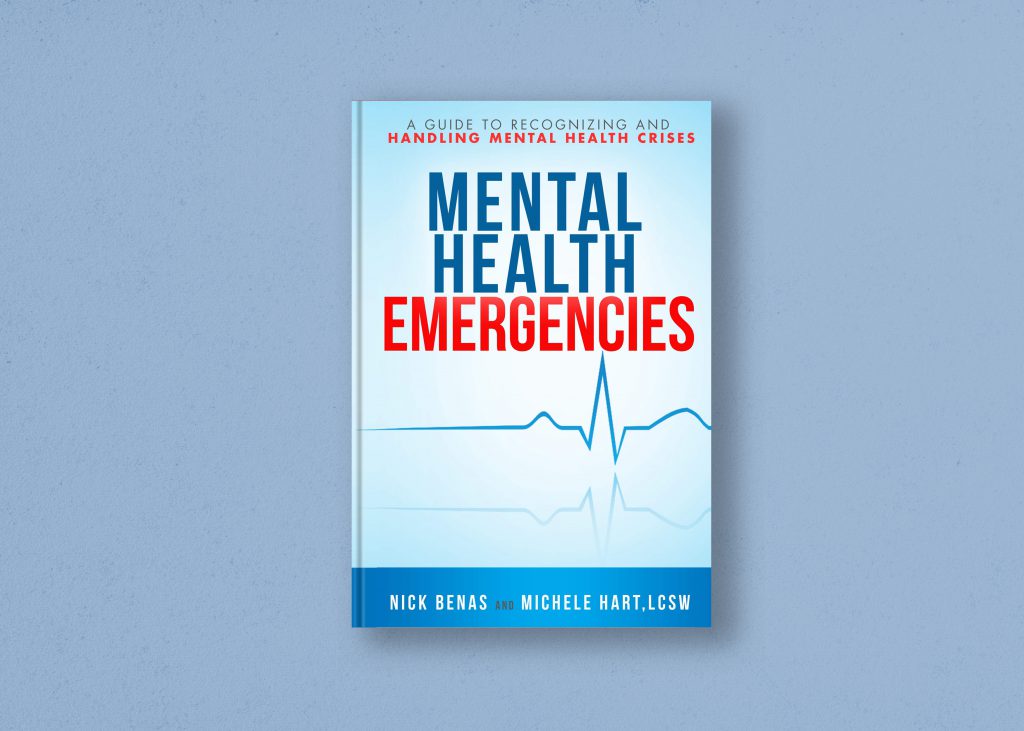  See this image Follow the Authors  Nick Benas + Follow  Michele Hart + Follow  Mental Health Emergencies: A Guide to Recognizing and Handling Mental Health Crises